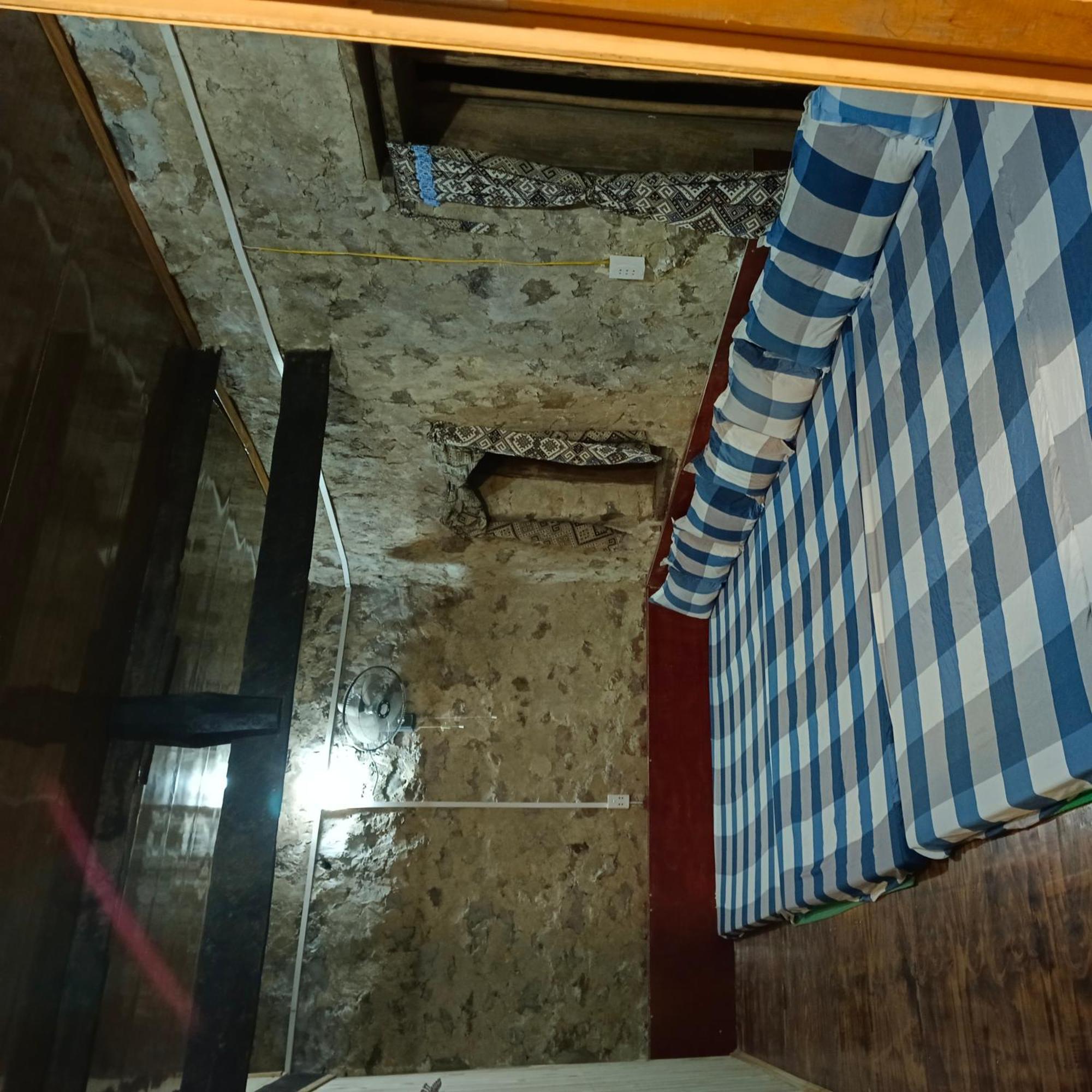 Quang Thuan Ban Gioc Homestay Cao Bang Quarto foto